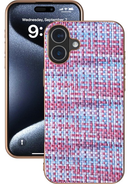 Apple iPhone 16 Plus Telefon Kılıfı (Yurt Dışından) fiyatları