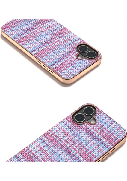 Apple iPhone 16 Plus Telefon Kılıfı (Yurt Dışından) modelleri