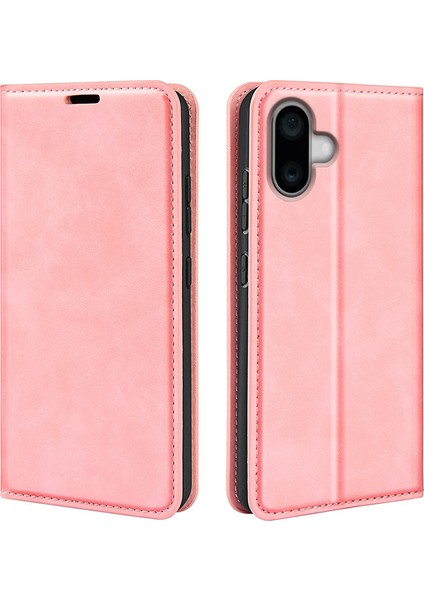 Apple iPhone 16 Telefon Kılıfı (Yurt Dışından)