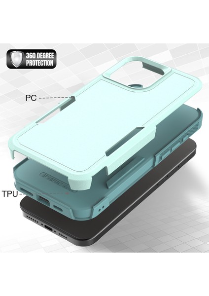 Apple iPhone 16 Pro Max Telefon Kılıfı (Yurt Dışından) fiyatları