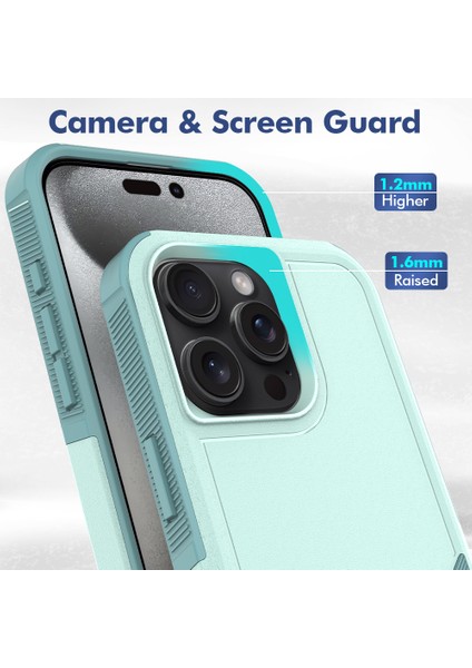 Apple iPhone 16 Pro Max Telefon Kılıfı (Yurt Dışından) fırsatları