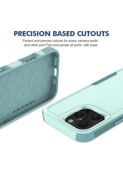 Apple iPhone 16 Pro Max Telefon Kılıfı (Yurt Dışından) indirimleri