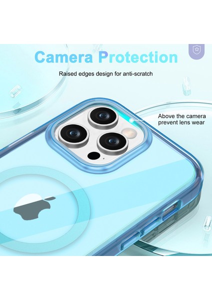 Apple iPhone 16 Pro Telefon Kılıfı (Yurt Dışından) fırsatları