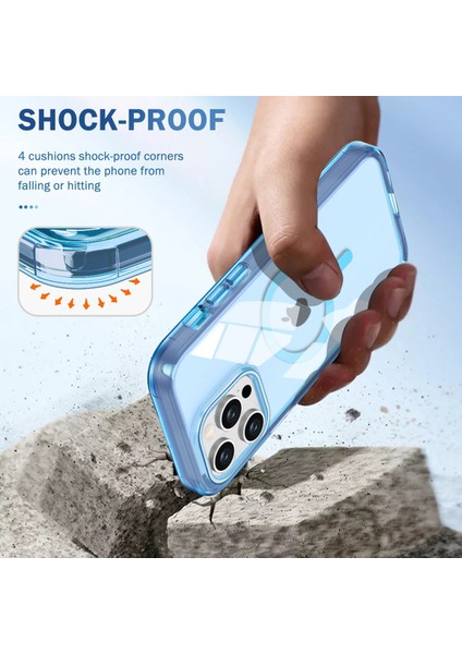 Apple iPhone 16 Pro Telefon Kılıfı (Yurt Dışından) indirimleri