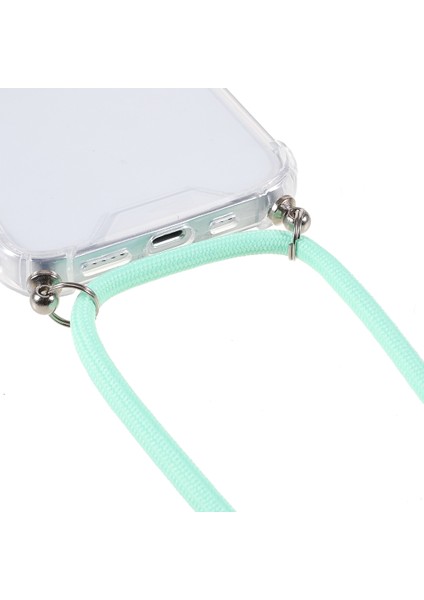 Apple iPhone 16 Pro Max Telefon Kılıfı (Yurt Dışından)