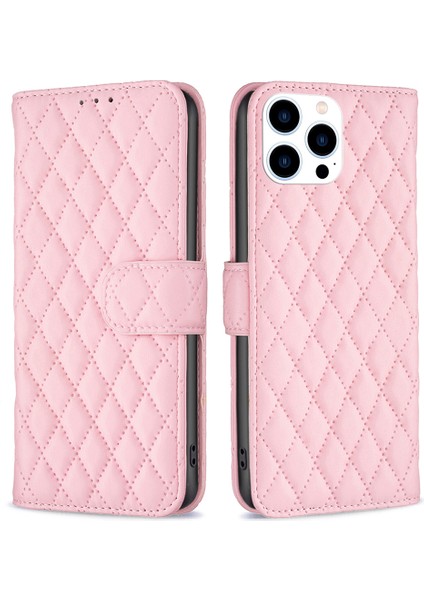 Apple iPhone 16 Pro Telefon Kılıfı (Yurt Dışından)