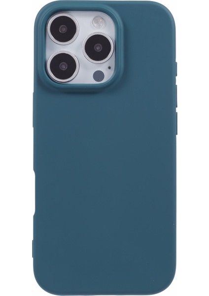 Apple iPhone 16 Pro Telefon Kılıfı (Yurt Dışından) modelleri