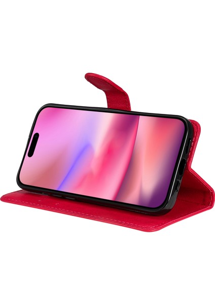 Apple iPhone 16 Telefon Kılıfı (Yurt Dışından) indirimleri