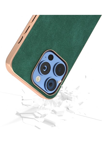 Apple iPhone 16 Pro Telefon Kılıfı (Yurt Dışından)