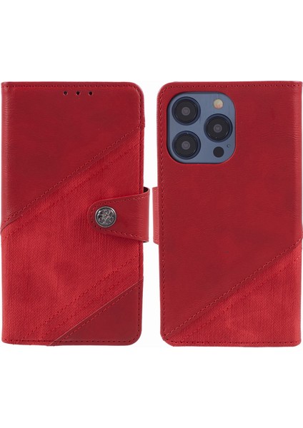 Apple iPhone 16 Pro Telefon Kılıfı (Yurt Dışından)