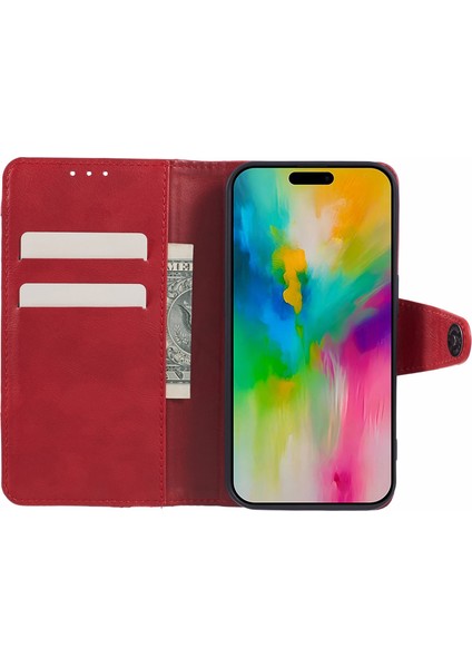 Apple iPhone 16 Pro Telefon Kılıfı (Yurt Dışından) modelleri