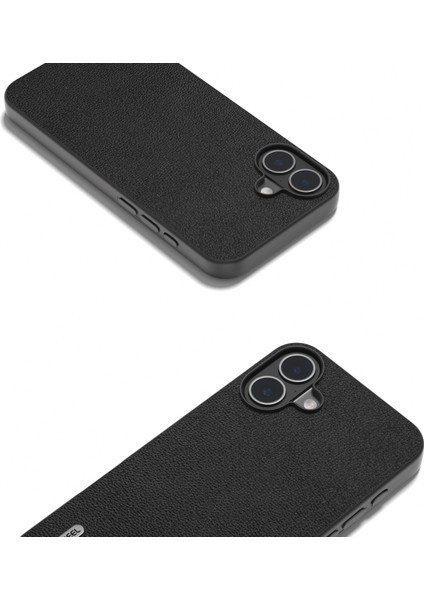 Apple iPhone 16 Plus Telefon Kılıfı (Yurt Dışından)