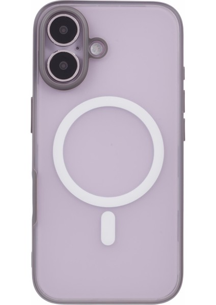 Apple iPhone 16 Telefon Kılıfı (Yurt Dışından) modelleri