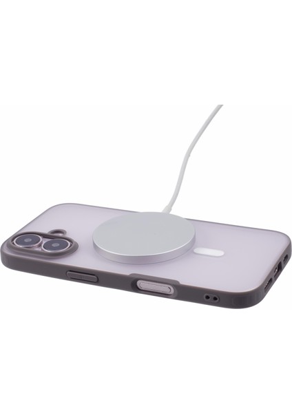 Apple iPhone 16 Telefon Kılıfı (Yurt Dışından) fırsatları