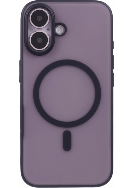 Apple iPhone 16 Telefon Kılıfı (Yurt Dışından) modelleri