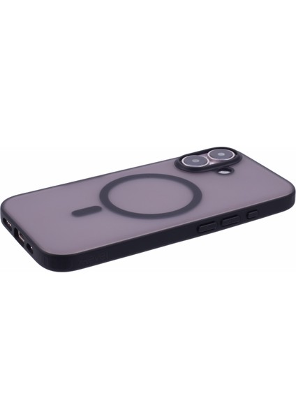 Apple iPhone 16 Telefon Kılıfı (Yurt Dışından) indirimleri