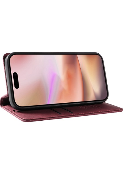 Apple iPhone 16 Plus Telefon Kılıfı (Yurt Dışından)