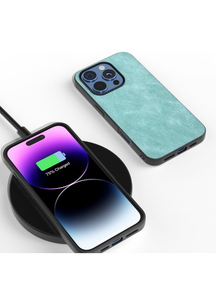 Apple iPhone 16 Pro Max Telefon Kılıfı (Yurt Dışından)
