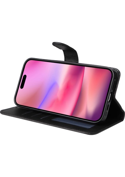 Apple iPhone 16 Telefon Kılıfı (Yurt Dışından) modelleri