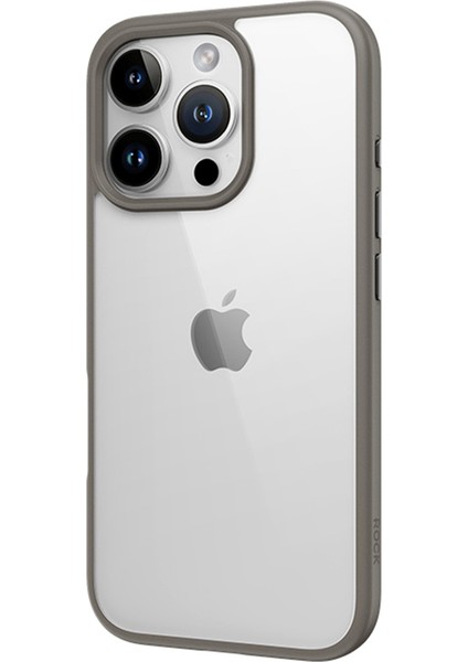 Apple iPhone 16 Pro Max Telefon Kılıfı (Yurt Dışından)