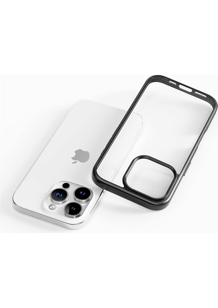 Apple iPhone 16 Pro Max Telefon Kılıfı (Yurt Dışından)