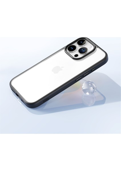 Apple iPhone 16 Pro Max Telefon Kılıfı (Yurt Dışından)