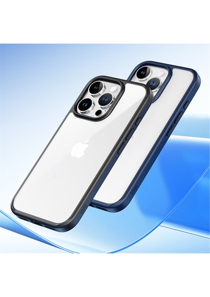 Apple iPhone 16 Pro Max Telefon Kılıfı (Yurt Dışından)