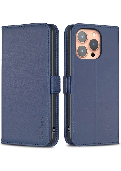 Apple iPhone 16 Pro Max Telefon Kılıfı (Yurt Dışından)