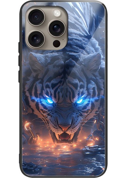 Apple iPhone 16 Pro Telefon Kılıfı (Yurt Dışından)