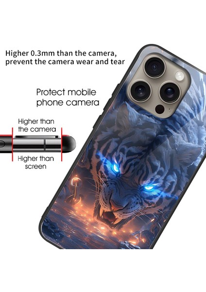 Apple iPhone 16 Pro Telefon Kılıfı (Yurt Dışından) fiyatları