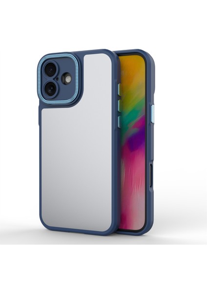 Apple iPhone 16 Telefon Kılıfı (Yurt Dışından) fiyatları