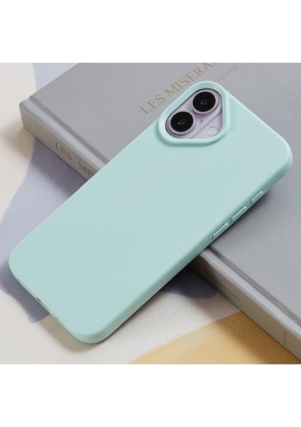 Apple iPhone 16 Telefon Kılıfı (Yurt Dışından) modelleri