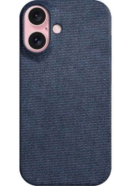 Apple iPhone 16 Telefon Kılıfı (Yurt Dışından)