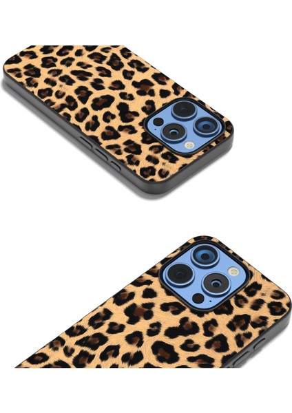 Apple iPhone 16 Pro Max Telefon Kılıfı (Yurt Dışından)