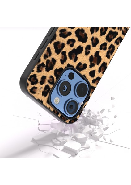 Apple iPhone 16 Pro Max Telefon Kılıfı (Yurt Dışından)