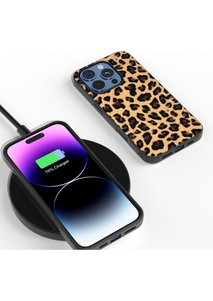 Apple iPhone 16 Pro Max Telefon Kılıfı (Yurt Dışından)