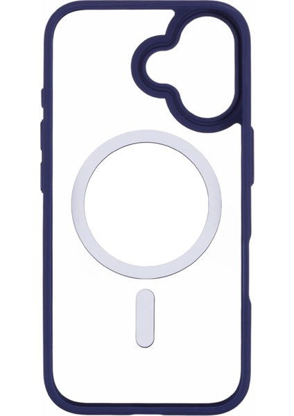Apple iPhone 16 Plus Telefon Kılıfı (Yurt Dışından)