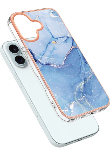 Apple iPhone 16 Telefon Kılıfı (Yurt Dışından) fiyatları