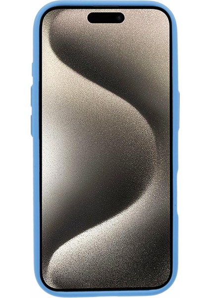 Apple iPhone 16 Plus Telefon Kılıfı (Yurt Dışından)
