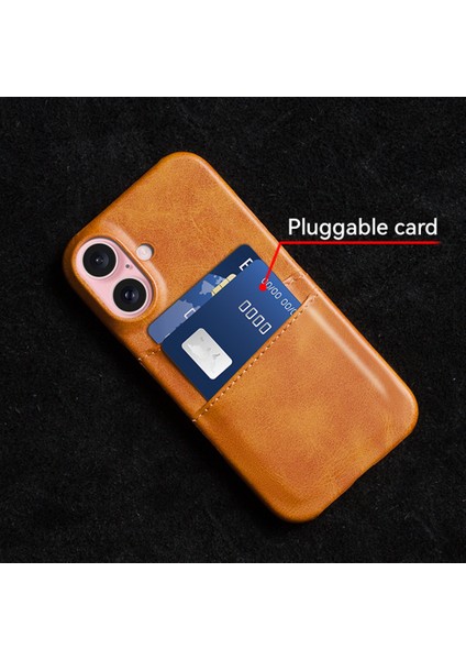 Apple iPhone 16 Telefon Kılıfı (Yurt Dışından) fiyatları