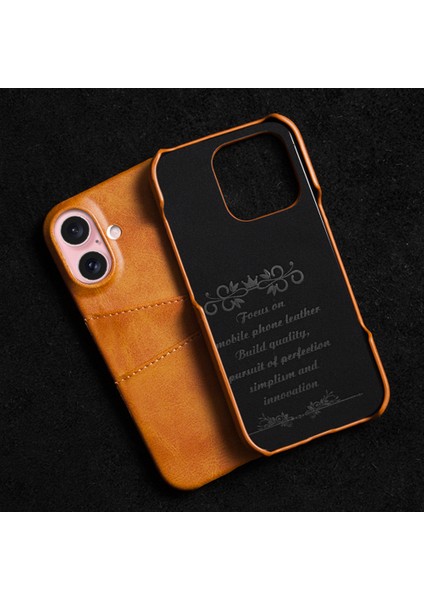 Apple iPhone 16 Telefon Kılıfı (Yurt Dışından) fırsatları