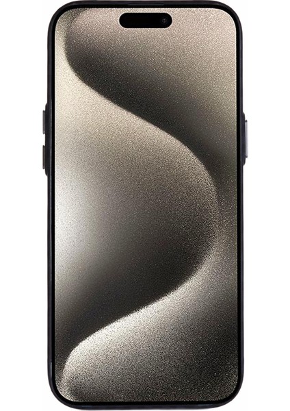 Apple iPhone 16 Pro Telefon Kılıfı (Yurt Dışından)