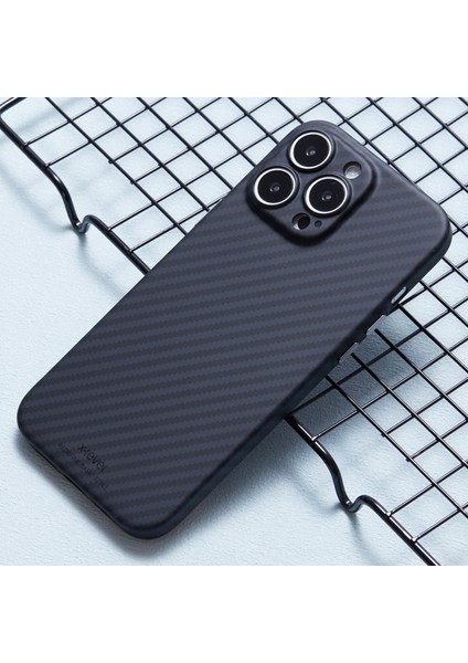 Apple iPhone 16 Pro Telefon Kılıfı (Yurt Dışından)
