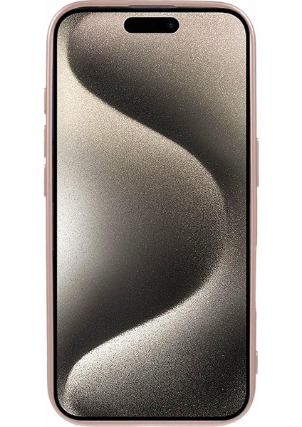 Apple iPhone 16 Telefon Kılıfı (Yurt Dışından) fiyatları