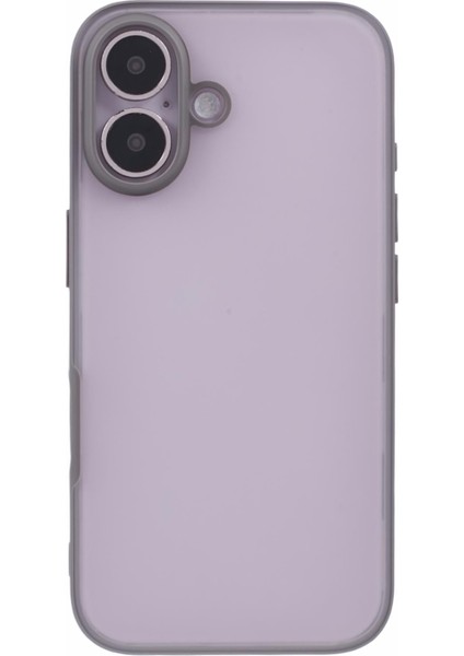 Apple iPhone 16 Telefon Kılıfı (Yurt Dışından) modelleri