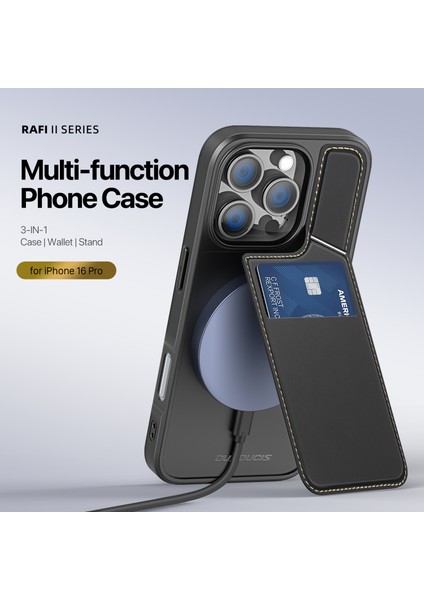Apple iPhone 16 Pro Telefon Kılıfı (Yurt Dışından) fırsatları