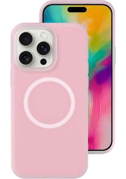 Apple iPhone 16 Pro Max Telefon Kılıfı (Yurt Dışından)