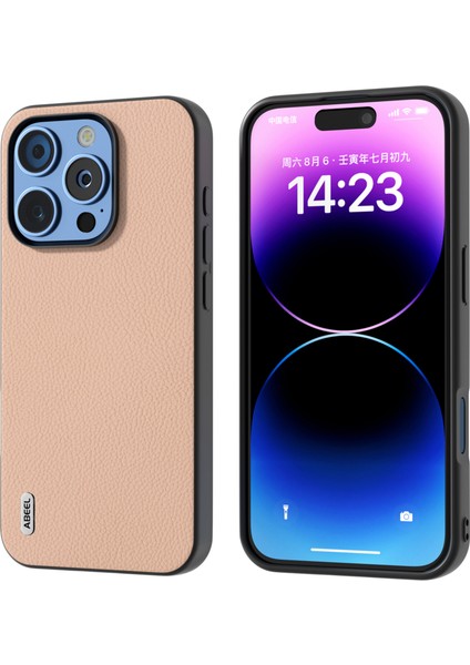 Apple iPhone 16 Pro Max Telefon Kılıfı (Yurt Dışından)