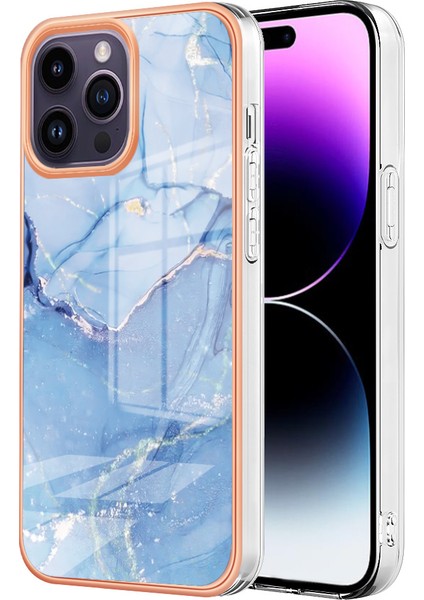 Apple iPhone 16 Pro Max Telefon Kılıfı (Yurt Dışından)