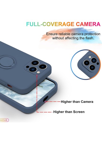Apple iPhone 16 Pro Telefon Kılıfı (Yurt Dışından) fırsatları